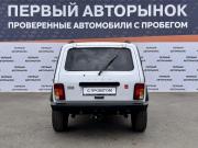 Lada (ВАЗ) Niva Legend I Краснодар  - изображение 26