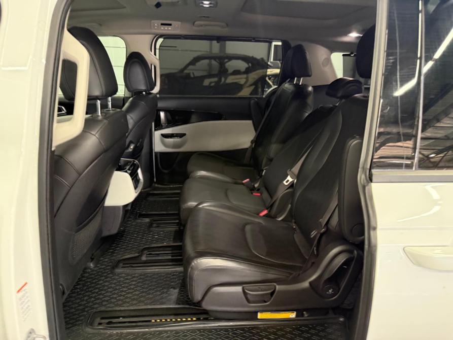 Kia Carnival IV Краснодар  - изображение 13