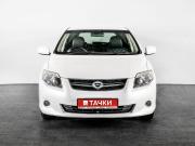 Toyota Corolla X (E140 E150) Рестайлинг Иркутск  - изображение 22