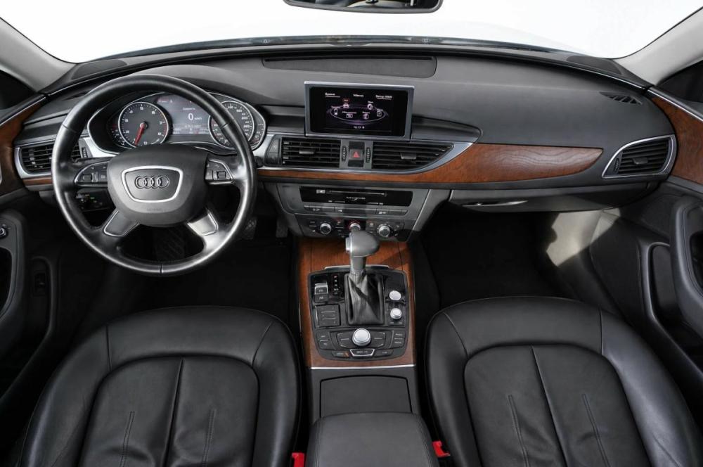 Audi A6 IV (C7) Калининград  - изображение 9