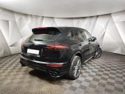 Porsche Cayenne II Рестайлинг (958) Москва  - изображение 23