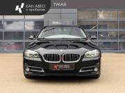 BMW 5 серии VI (F10/F11/F07) Рестайлинг Казань  - изображение 15