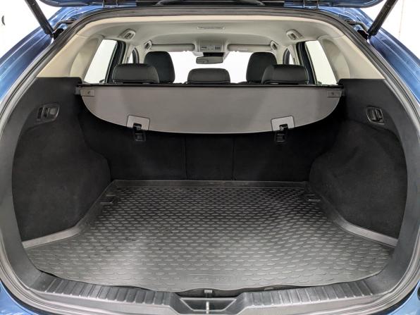 Mazda CX-5 II с пробегом 2019 года, цена 2 167 500 рублей, 122941 км, внедорожник, Автокод Объявления
