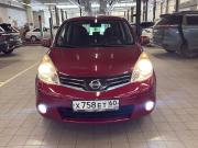 Nissan Note I Рестайлинг Санкт-Петербург  - изображение 9