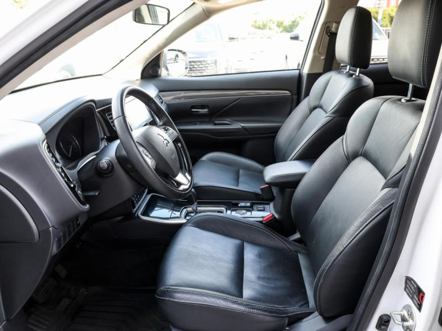 Mitsubishi Outlander III Рестайлинг 3 Москва  - изображение 15
