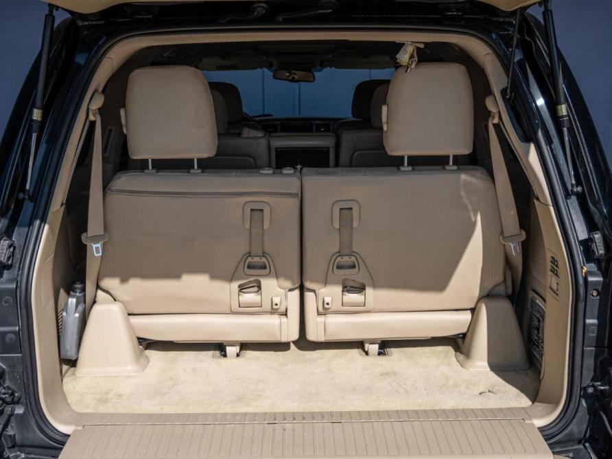 Lexus LX III Краснодар  - изображение 35