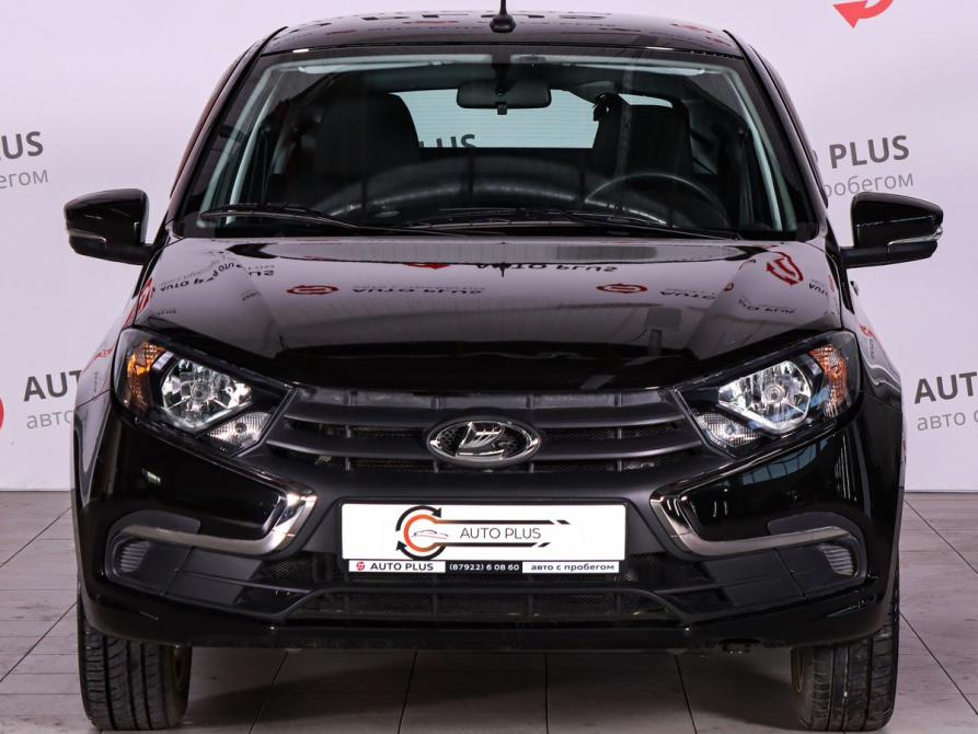 Lada (ВАЗ) Granta I Рестайлинг Минеральные Воды  - изображение 3