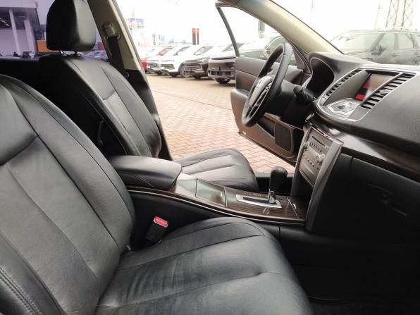 Nissan Teana II Рестайлинг с пробегом 2011 года, цена 969 000 рублей, 257418 км, седан, Автокод Объявления