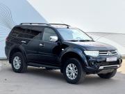 Mitsubishi Pajero Sport II Рестайлинг Воронеж  - изображение 26