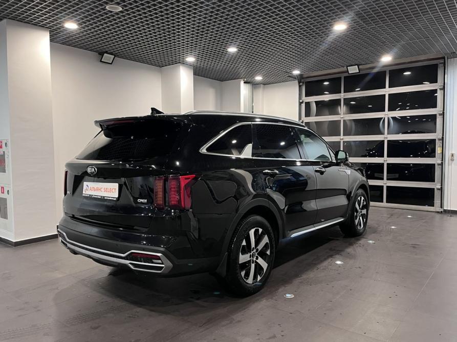 Kia Sorento IV Чебоксары  - изображение 3