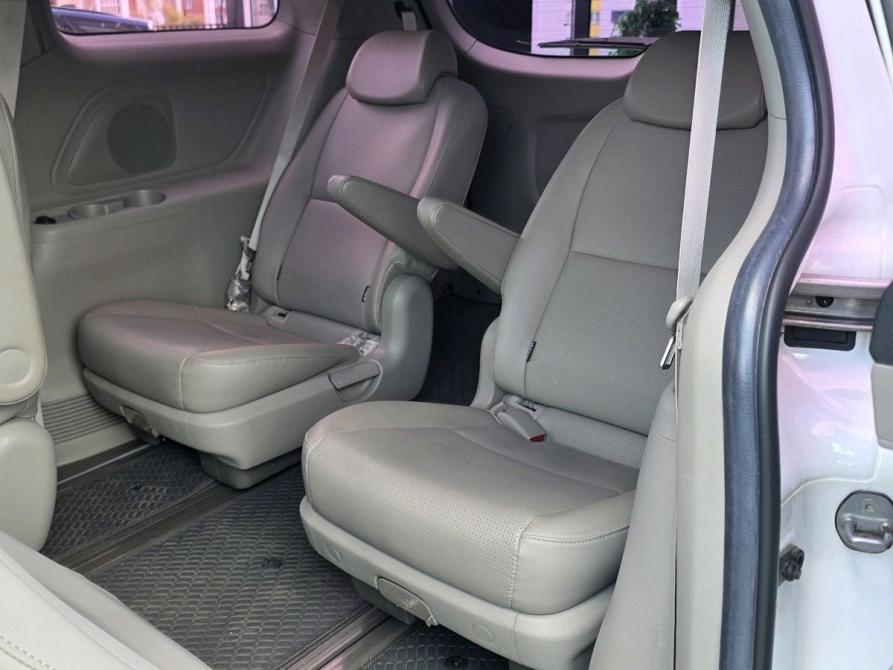 Kia Carnival IV Новосибирск  - изображение 15