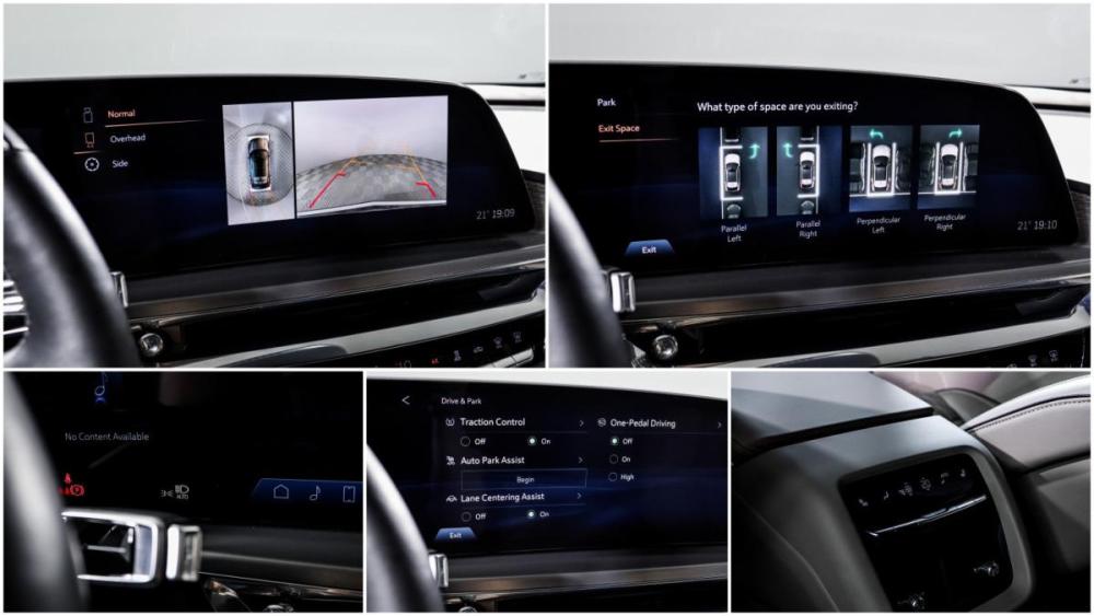 Cadillac Lyriq Москва  - изображение 20