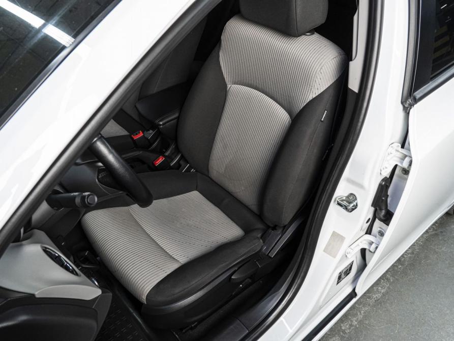 Chevrolet Cruze I Рестайлинг Тюмень  - изображение 13