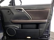 Lexus RX IV Рестайлинг Москва  - изображение 55