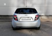 Chevrolet Aveo II Санкт-Петербург  - изображение 24