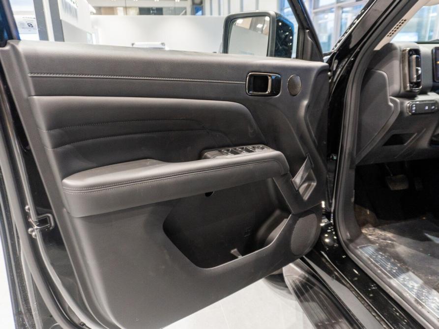 Haval H9 II Санкт-Петербург  - изображение 22