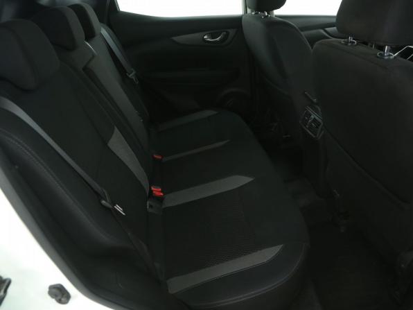 Nissan Qashqai II Рестайлинг с пробегом 2021 года, цена 1 674 000 рублей, 66400 км, внедорожник, Автокод Объявления