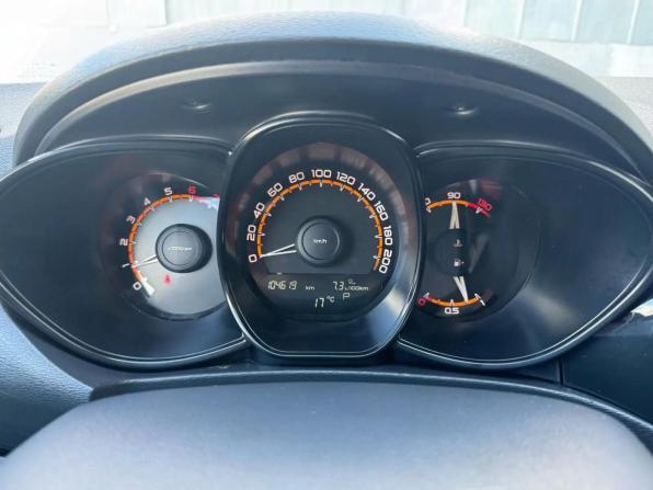 Lada (ВАЗ) Vesta I с пробегом 2021 года, цена 967 000 рублей, 104604 км, седан, Автокод Объявления