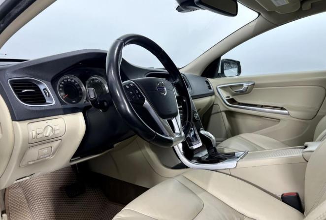 Volvo S60 II с пробегом 2012 года, цена 1 150 000 рублей, 134204 км, седан, Автокод Объявления