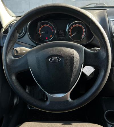 Lada (ВАЗ) Granta I Рестайлинг с пробегом 2023 года, цена 890 000 рублей, 57600 км, лифтбек, Автокод Объявления