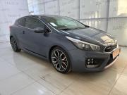 Kia Ceed GT I Пермь  - изображение 21