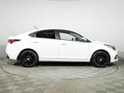 Hyundai Solaris II Санкт-Петербург  - изображение 20