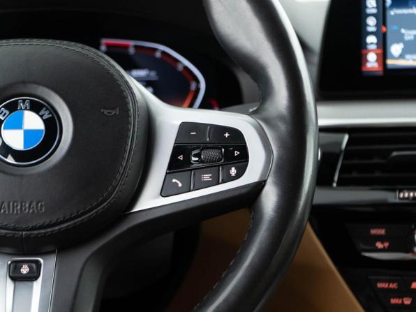 BMW 6 серии IV (G32) с пробегом 2020 года, цена 4 655 055 рублей, 83567 км, лифтбек, Автокод Объявления
