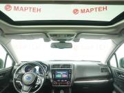 Subaru Legacy VI Рестайлинг Вологда  - изображение 30