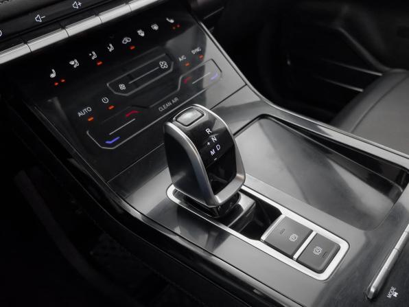 Chery Tiggo 7 Pro I с пробегом 2022 года, цена 1 269 000 рублей, 123650 км, внедорожник, Автокод Объявления