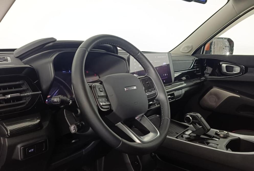 Haval H3 I Волгоград  - изображение 9