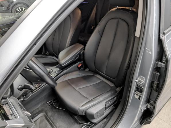 BMW X2 I (F39) с пробегом 2021 года, цена 3 050 000 рублей, 64024 км, внедорожник, Автокод Объявления