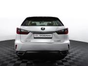 Lexus RX IV Москва  - изображение 35