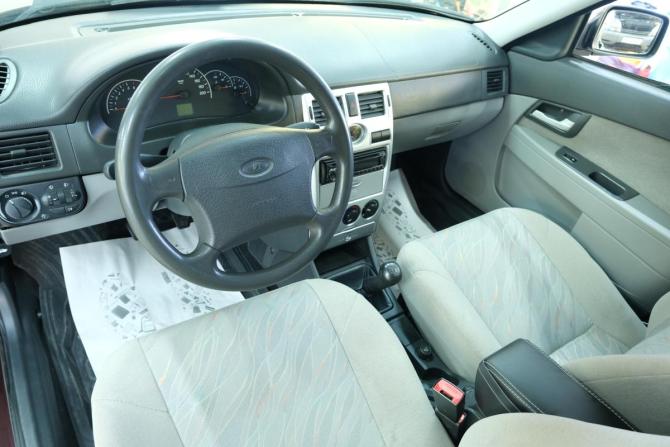 Lada (ВАЗ) Priora I с пробегом 2008 года, цена 399 000 рублей, 125000 км, хэтчбек, Автокод Объявления
