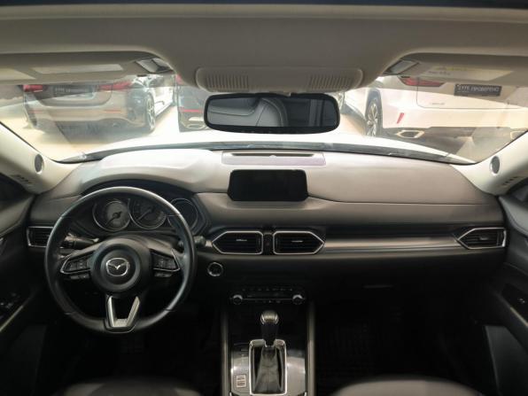 Mazda CX-5 II с пробегом 2019 года, цена 2 730 000 рублей, 83283 км, внедорожник, Автокод Объявления