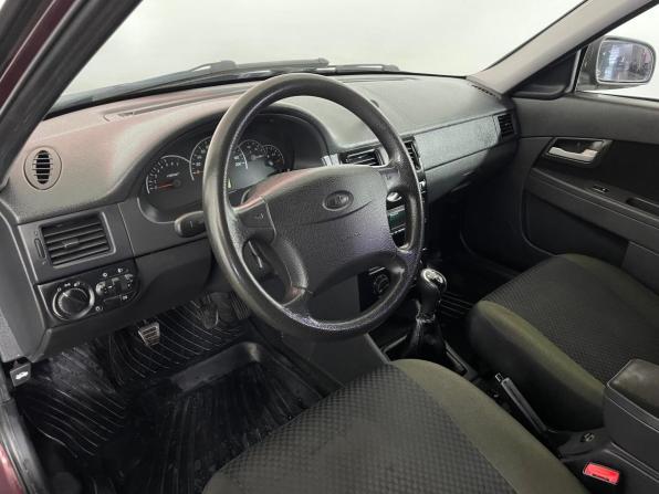 Lada (ВАЗ) Priora I с пробегом 2011 года, цена 323 000 рублей, 186686 км, седан, Автокод Объявления