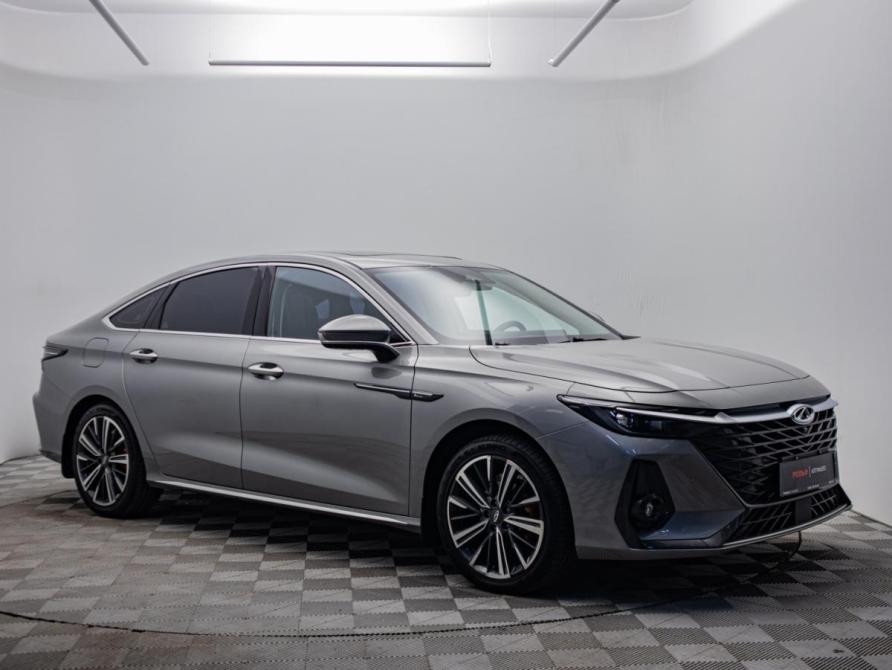 Chery Arrizo 8 Москва  - изображение 8