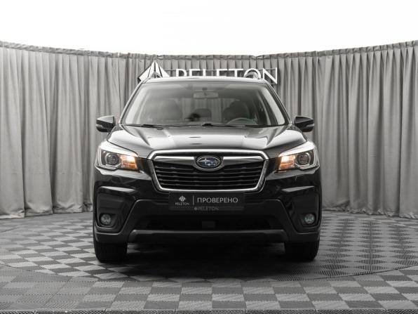 Subaru Forester V с пробегом 2019 года, цена 2 980 000 рублей, 88505 км, внедорожник, Автокод Объявления