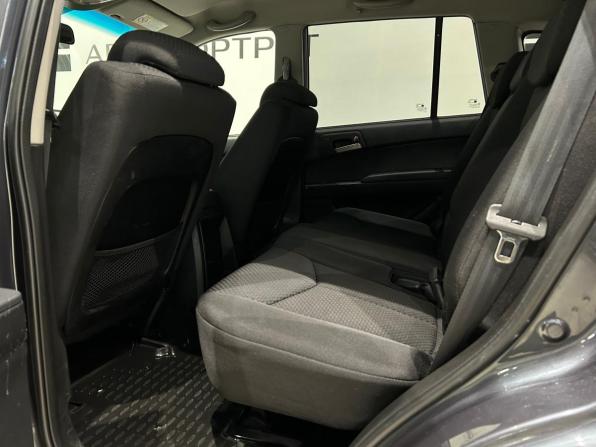 SsangYong Kyron I Рестайлинг с пробегом 2011 года, цена 649 000 рублей, 108979 км, внедорожник, Автокод Объявления