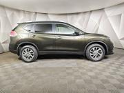 Nissan X-Trail III Москва  - изображение 26