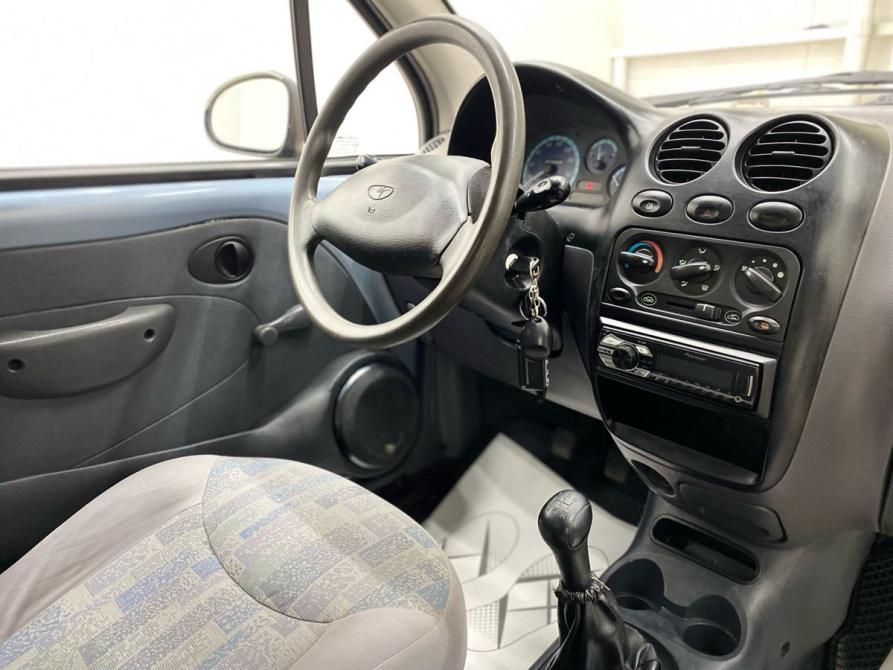 Daewoo Matiz I Рестайлинг Энгельс  - изображение 35