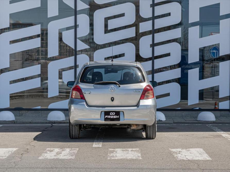 Toyota Yaris II Краснодар  - изображение 4