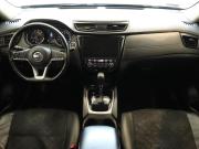 Nissan X-Trail III Рестайлинг Москва  - изображение 40