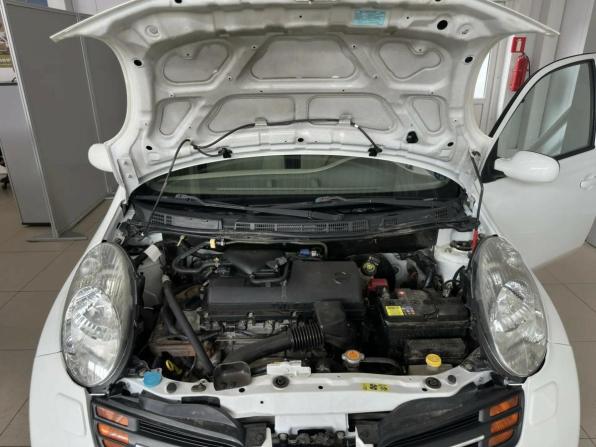 Nissan Micra III (K12) с пробегом 2005 года, цена 600 000 рублей, 163500 км, хэтчбек, Автокод Объявления