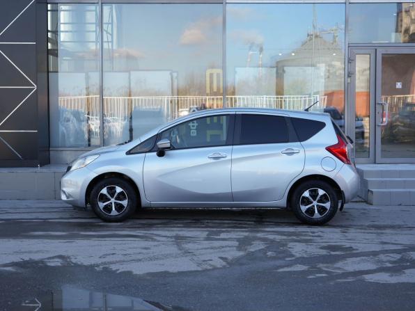 Nissan Note II с пробегом 2015 года, цена 870 000 рублей, 143864 км, хэтчбек, Автокод Объявления