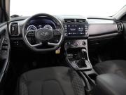 Hyundai Creta I Рестайлинг Ростов-на-Дону  - изображение 22