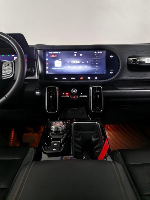 Haval Dargo Москва  - изображение 12