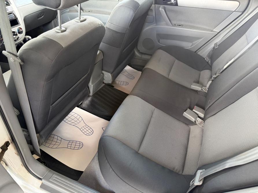 Chevrolet Lacetti I Волгоград  - изображение 11