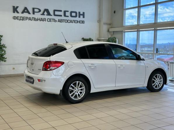 Chevrolet Cruze I Рестайлинг с пробегом 2013 года, цена 845 000 рублей, 168831 км, хэтчбек, Автокод Объявления
