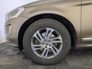 Volvo XC60 I Рестайлинг Москва  - изображение 39