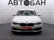 BMW 3 серии VI (F3x) Рестайлинг Екатеринбург  - изображение 28